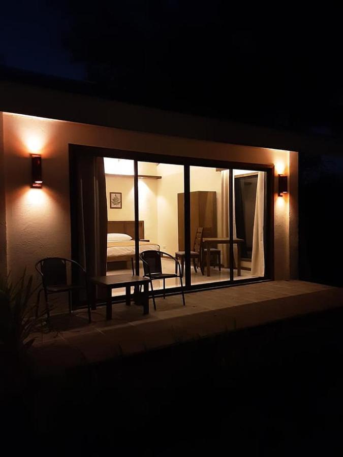 Forest Garden Residence Bilar Exterior photo