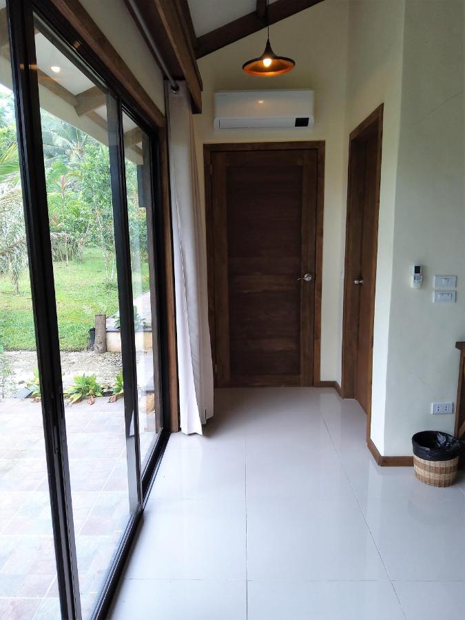 Forest Garden Residence Bilar Exterior photo